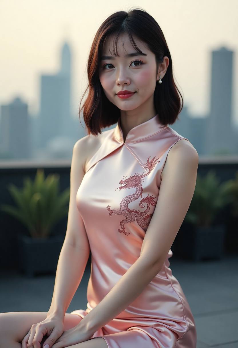 切腹海报